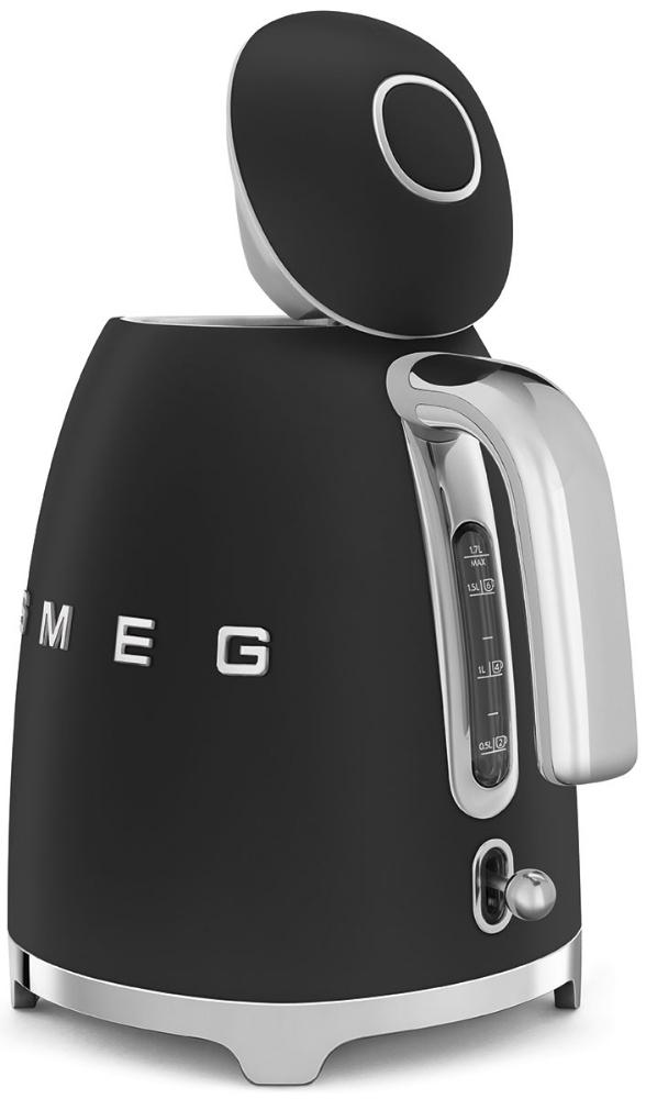 Чайник Smeg KLF03BLMEU