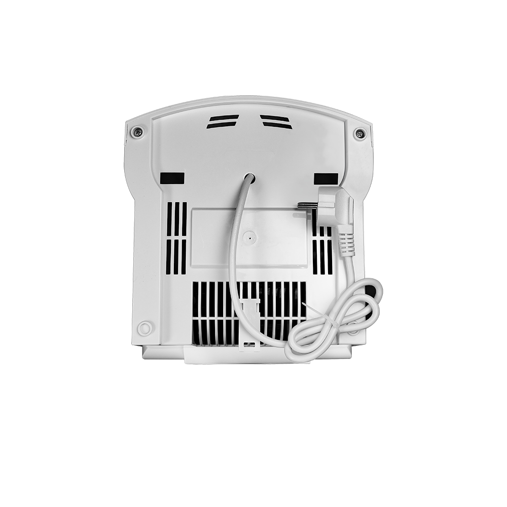Сушилка для рук Meyvel MH1-1800P1 (White)