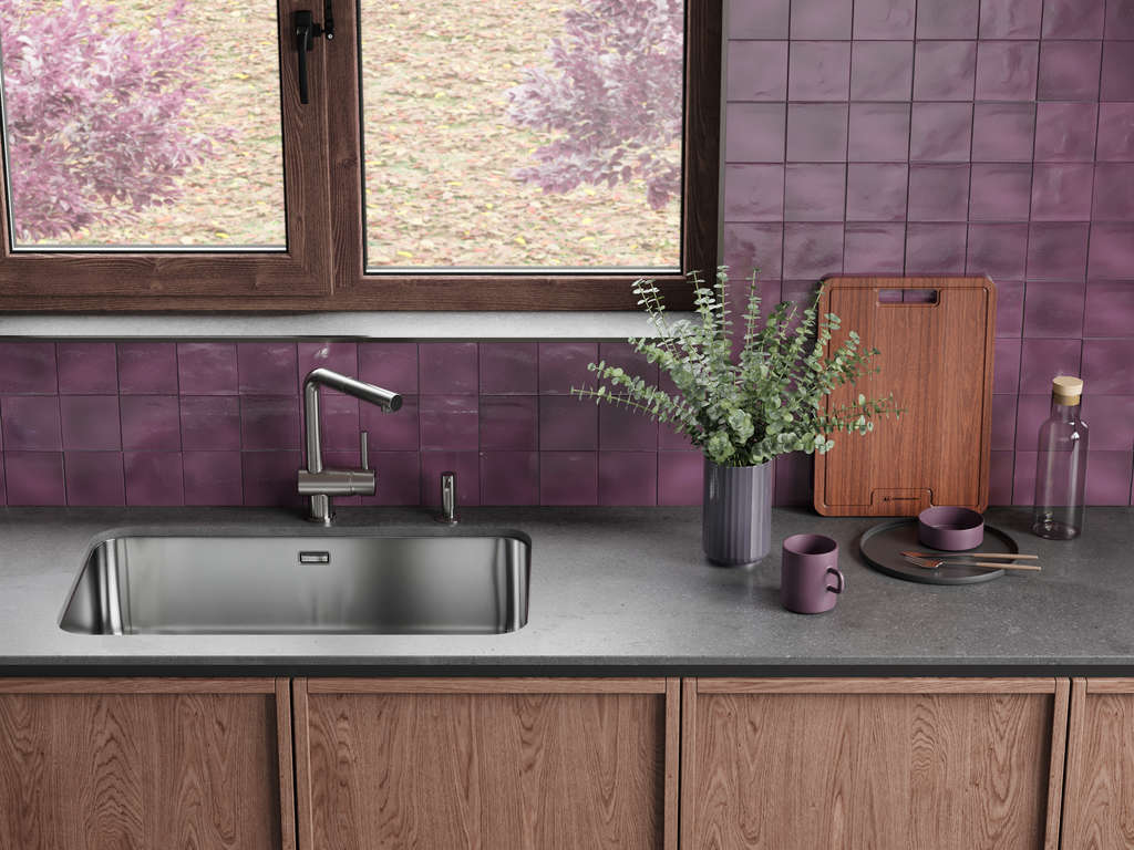  Omoikiri Omi 76-U/I IN