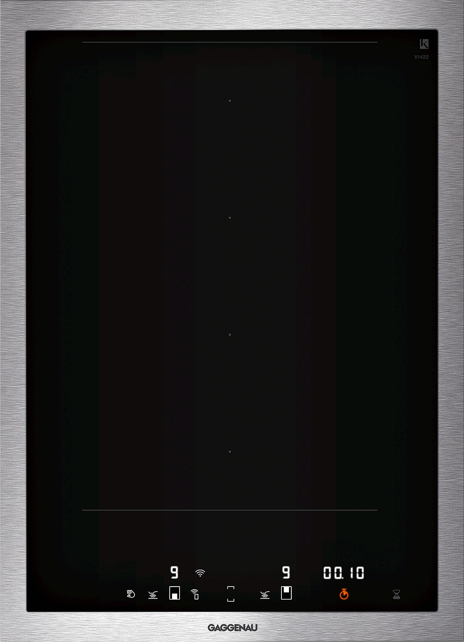Индукционная варочная панель Gaggenau VI 422 115