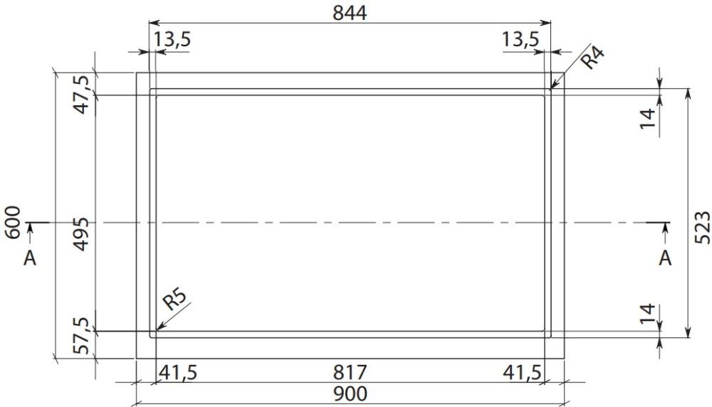  Falmec QUANTUM PRO