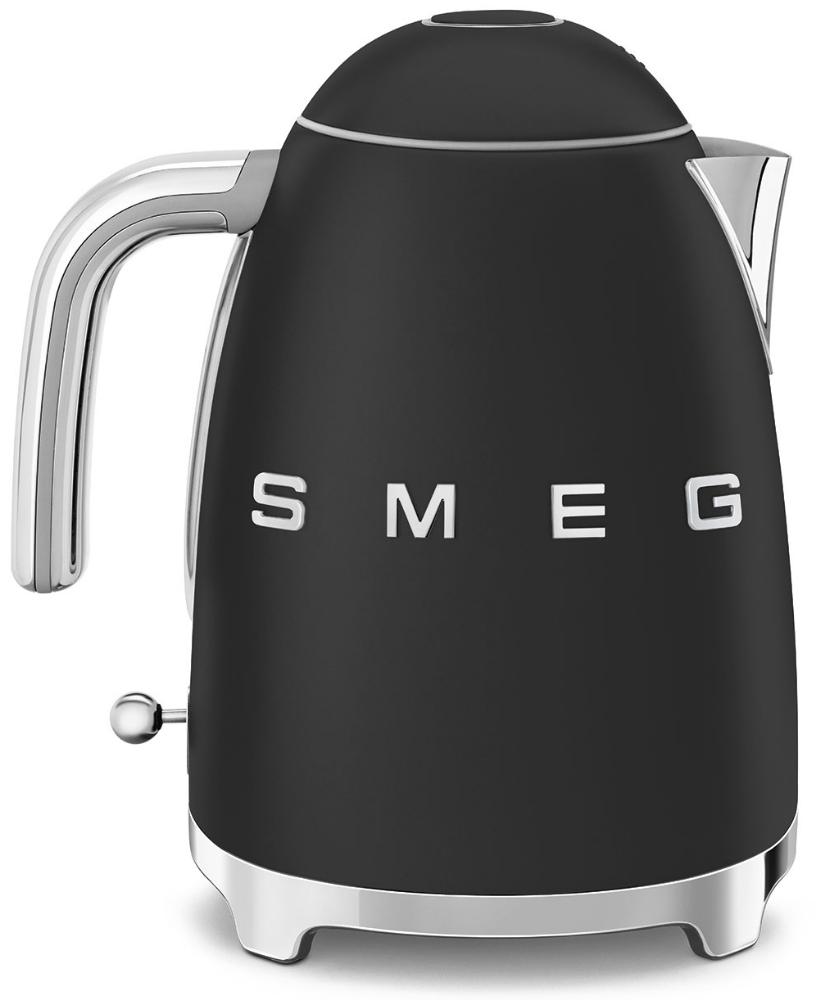 Чайник Smeg KLF03BLMEU