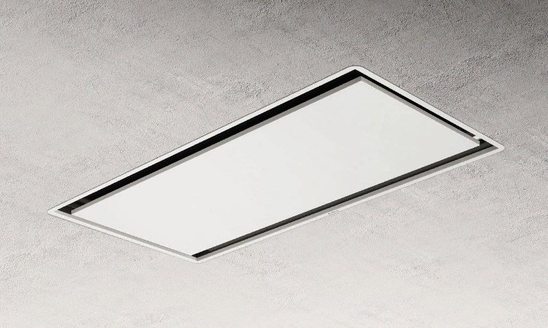  ELICA ILLUSION NO MOTOR WH/A/100