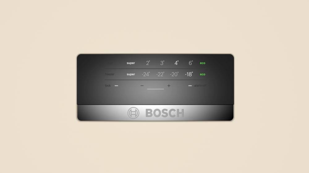  BOSCH KGE39AK33R