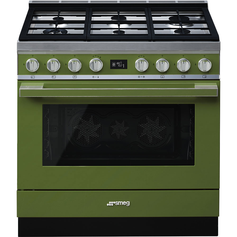  Smeg CPF9GPOG