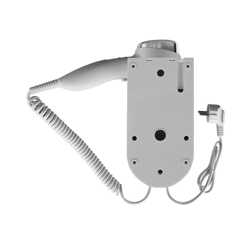 Настенный фен Meyvel MF6-1600 (White)