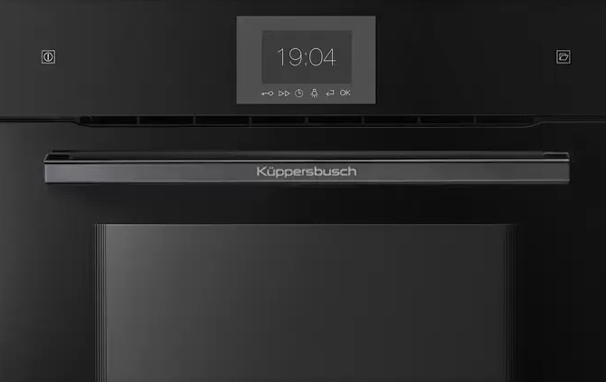  Kuppersbusch CBD 6570.0 X2