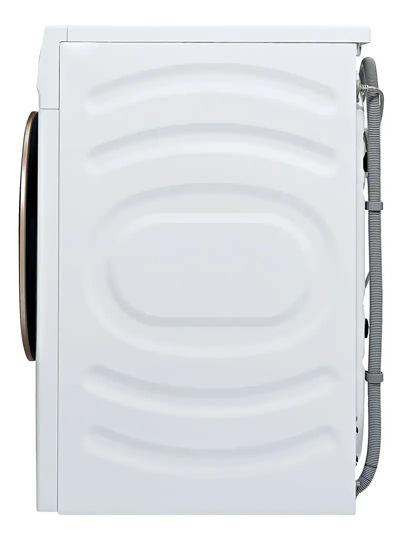 Стирально-сушильная машина полноразмерная VWD414