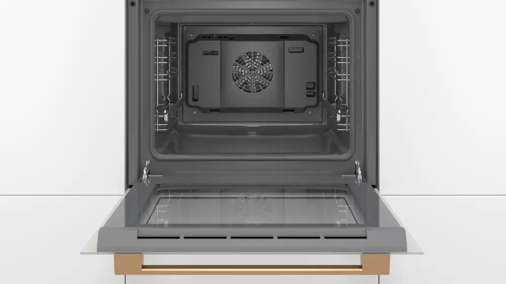Встраиваемый духовой шкаф BOSCH HBJN17EW0R