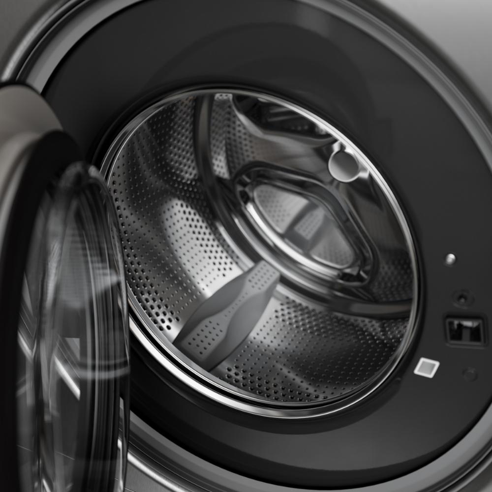 Профессиональная стиральная машина Asko WMC8947VI.S