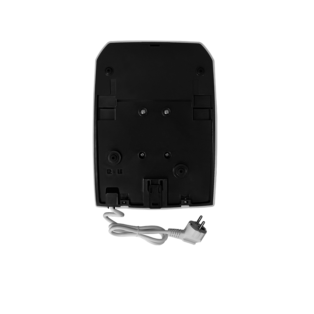 Сушилка для рук Meyvel MH2-1400P1 (White)