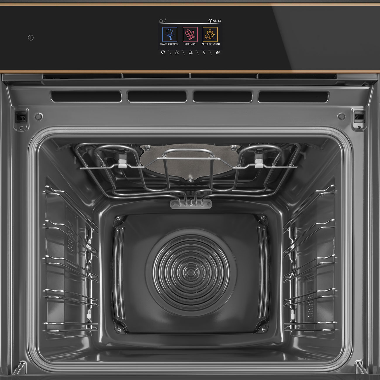  SMEG SO6604M2PNR