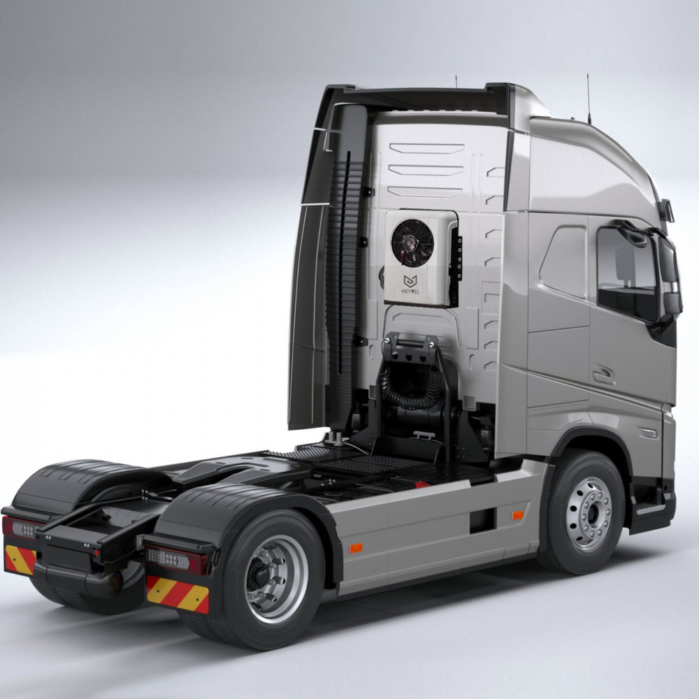 Автономный кондиционер Meyvel AC-12BTS2000