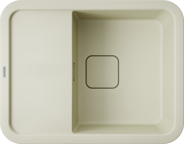  Omoikiri Tasogare 65-BE Artgranit/Ваниль