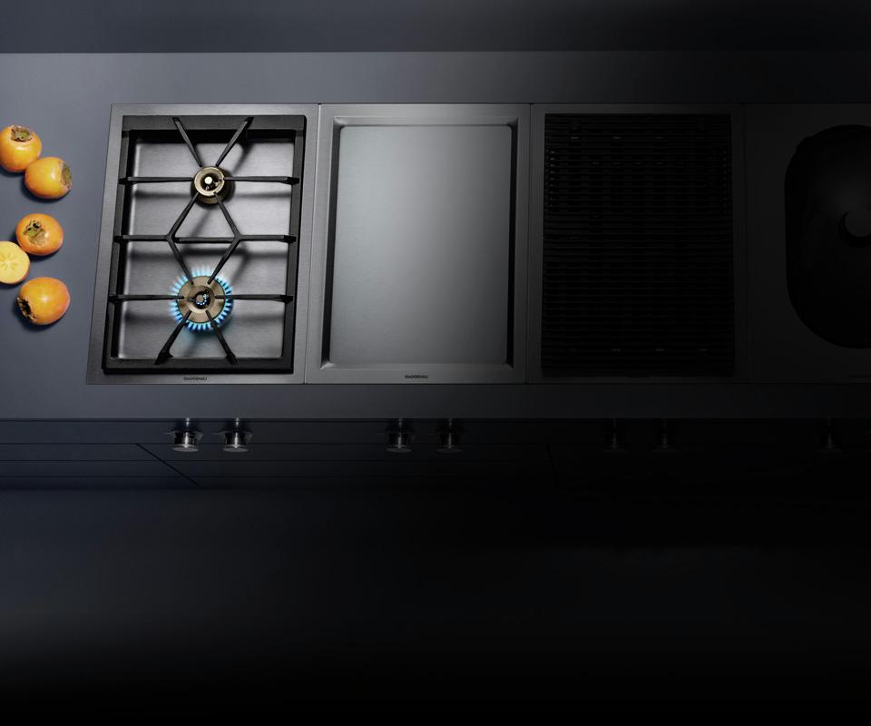  Gaggenau VG 425 215