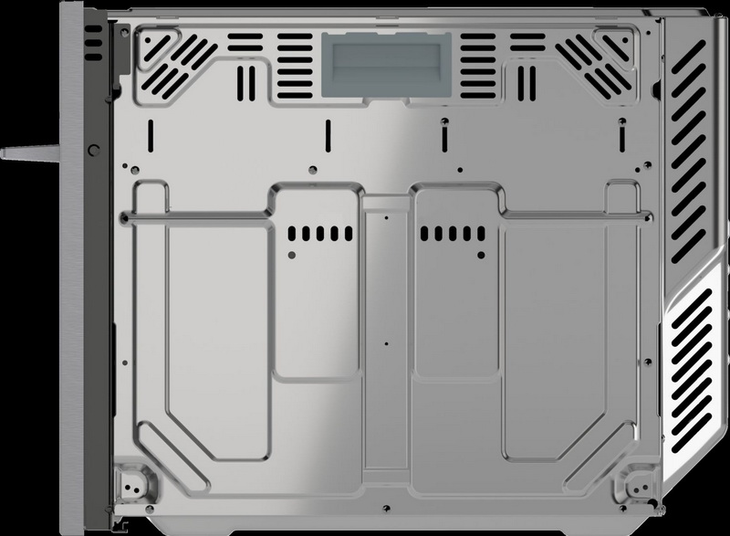 Комбинированный духовой шкаф Asko OCSM8478G