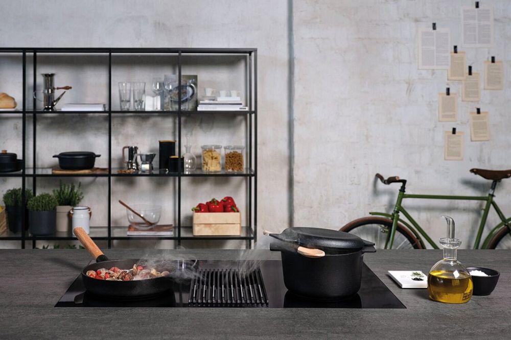  Elica NIKOLATESLA LIBRA EVO BL/A/83