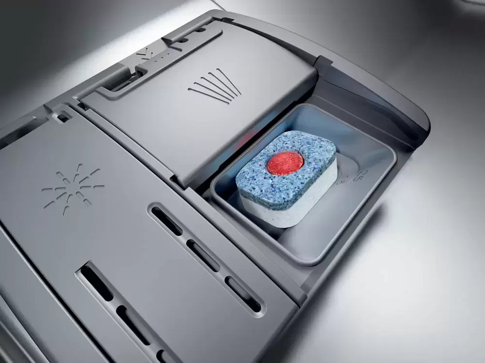 Встраиваемая посудомоечная машина Bosch SPV2IKX10E