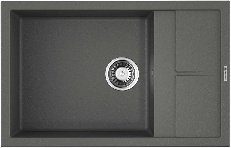 Мойка Omoikiri Sumi 78 LB-PL