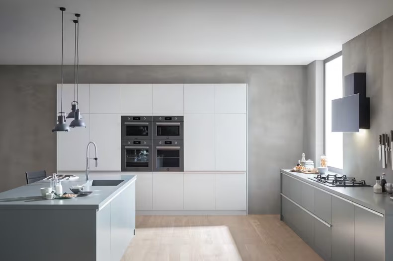  Bertazzoni FPRO6117PTN3