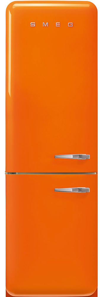 Холодильник Smeg FAB32LOR6