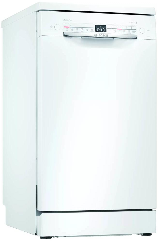 Отдельностоящая посудомоечная машина BOSCH SPS2HKW1DR