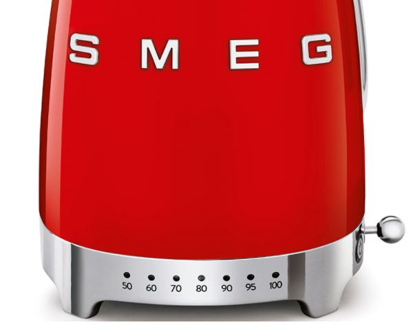  Smeg KLF04RDEU