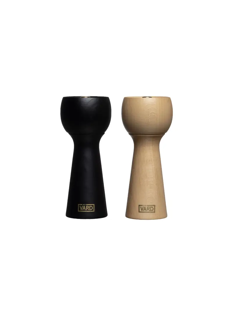 Набор мельниц для специй (соль&перец) VSMPS15B