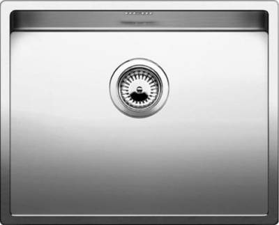 Мойка Blanco Claron 450-U нержавеющая сталь