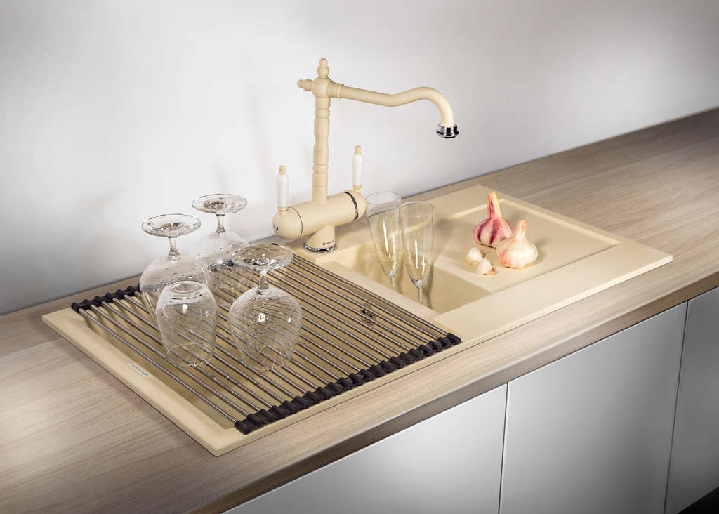  Omoikiri Sakaime 86-2 BE ваниль