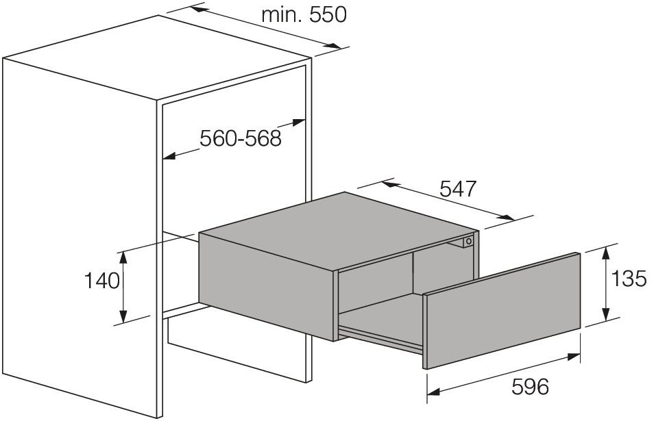  Asko ODW8128G