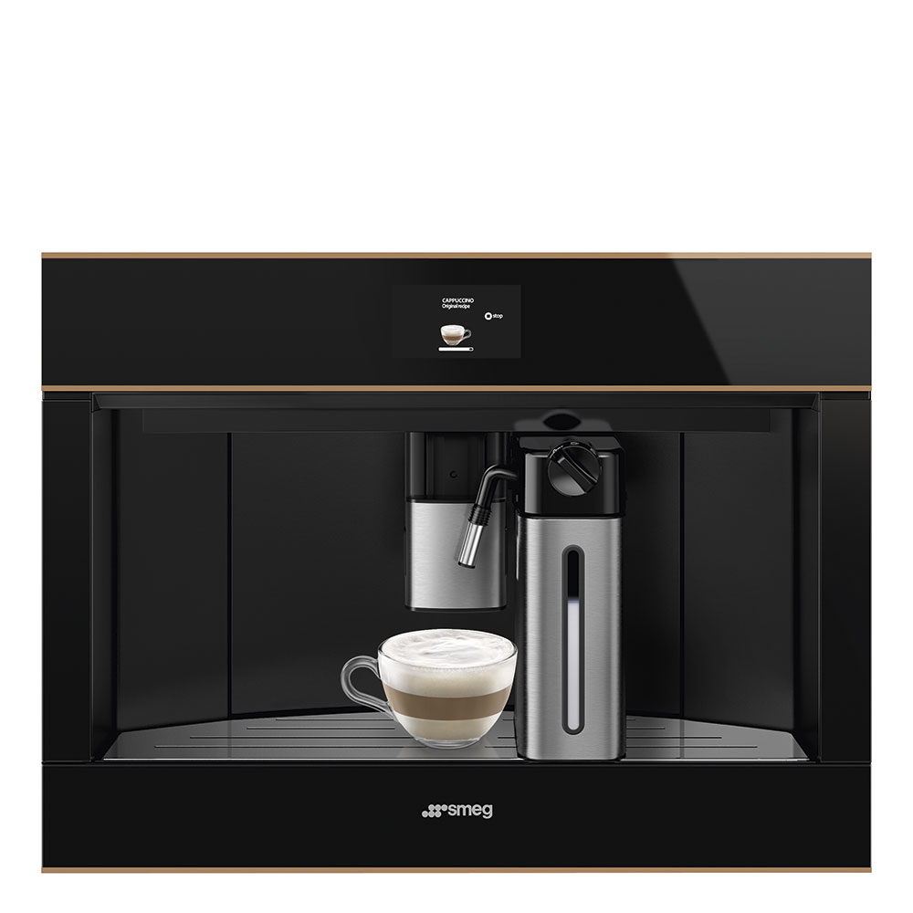 SMEG CMS4604NRRU