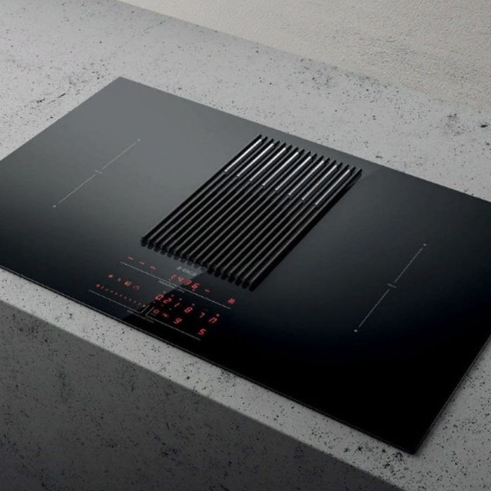  Elica NIKOLATESLA LIBRA EVO BL/A/83