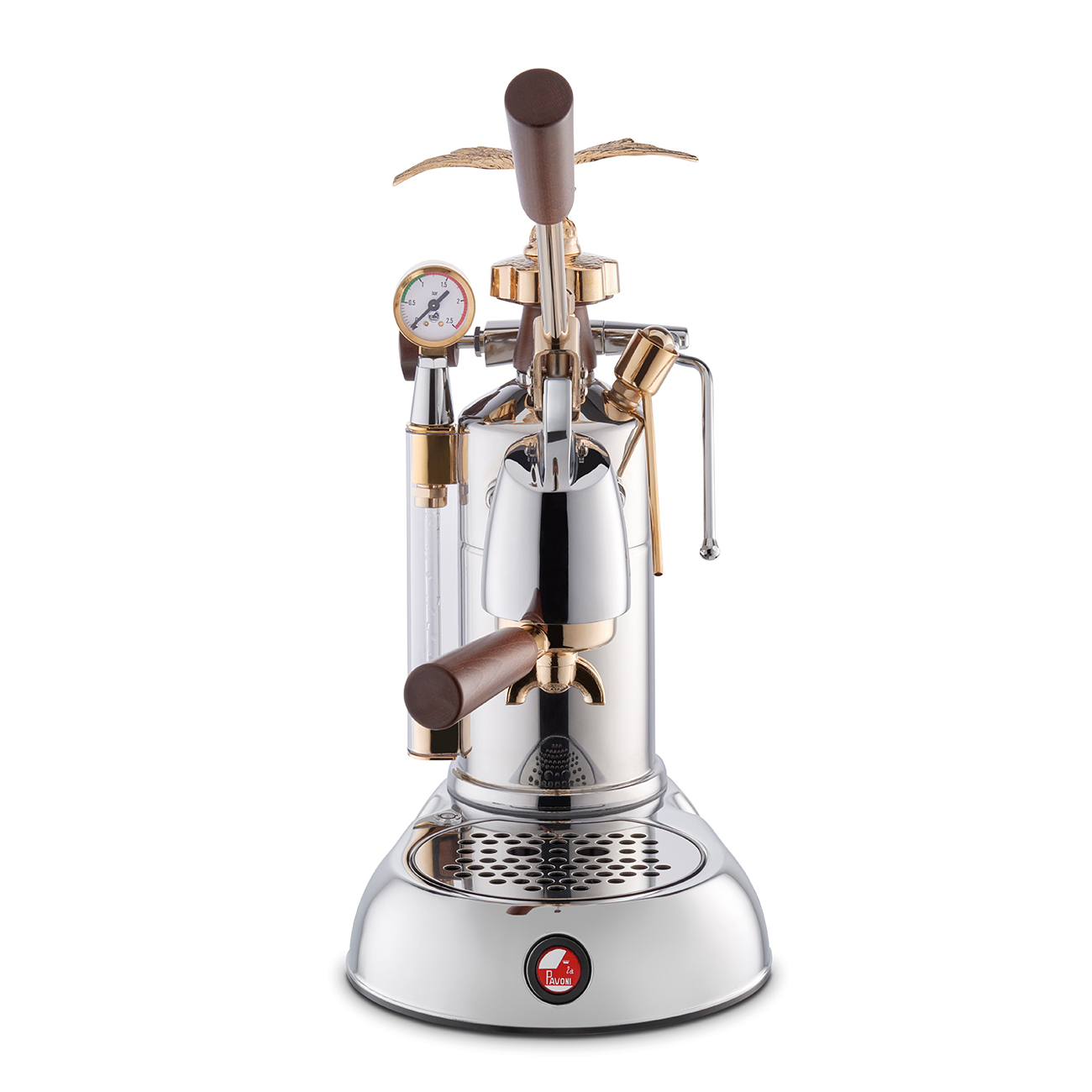  La Pavoni LPLEXP01EU