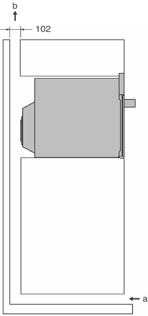  Bertazzoni F30PROMWLXT