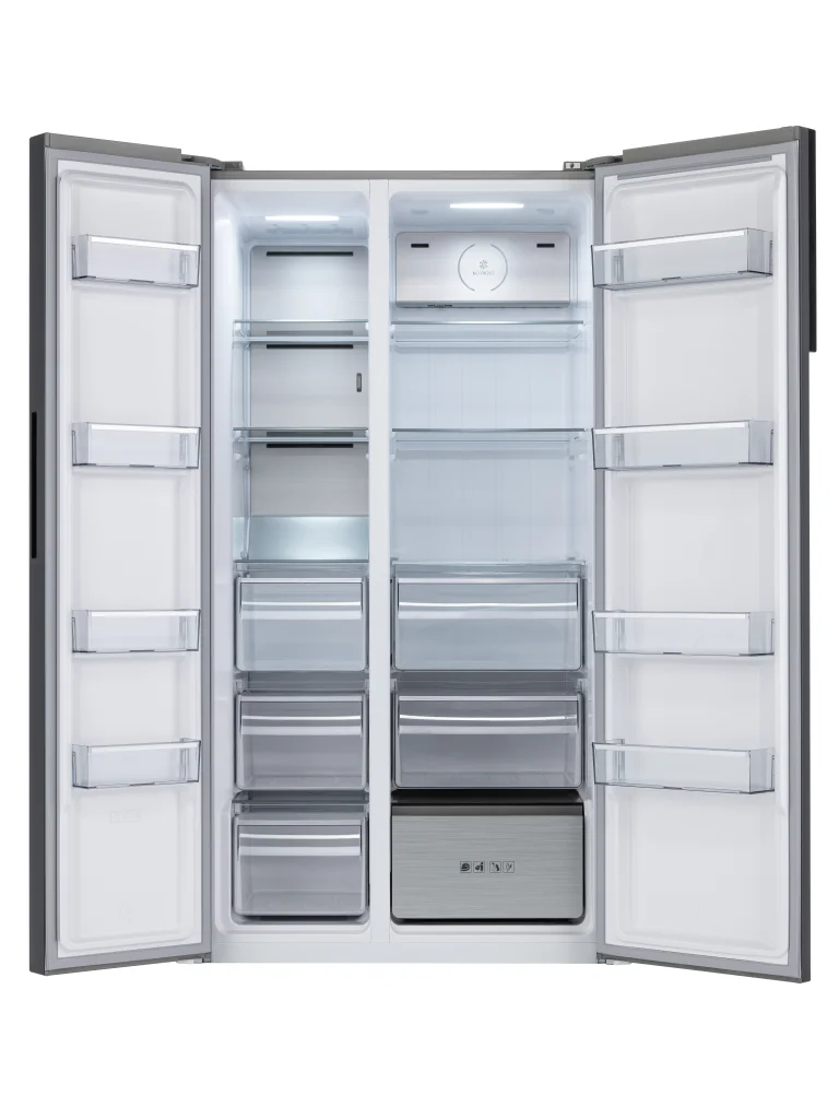 Отдельностоящий холодильник SBS VRS177NI