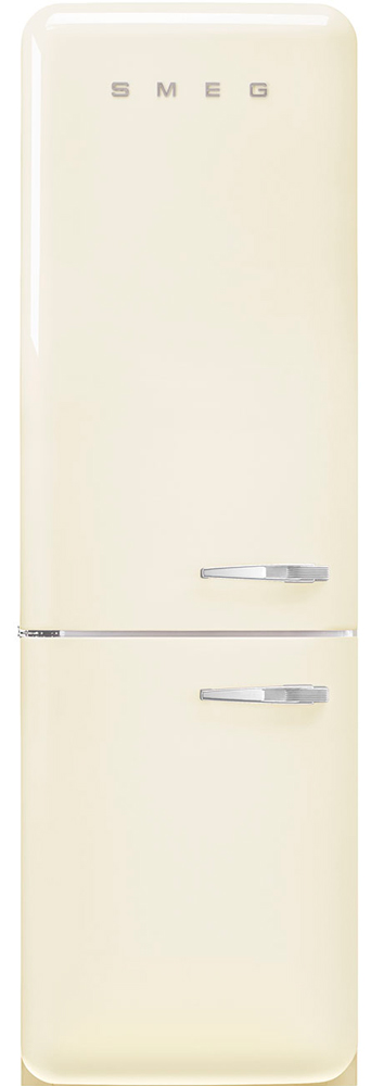 Холодильник Smeg FAB32LCR6