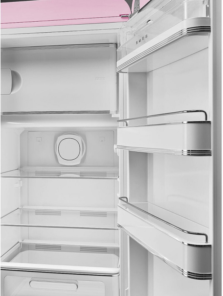 Холодильник Smeg FAB28RPK6
