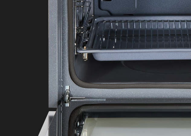 Жаростойкий уплотнитель