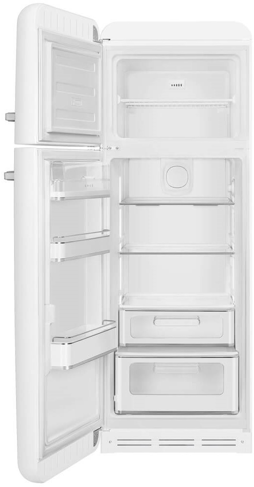 Холодильник SMEG FAB30LWH6
