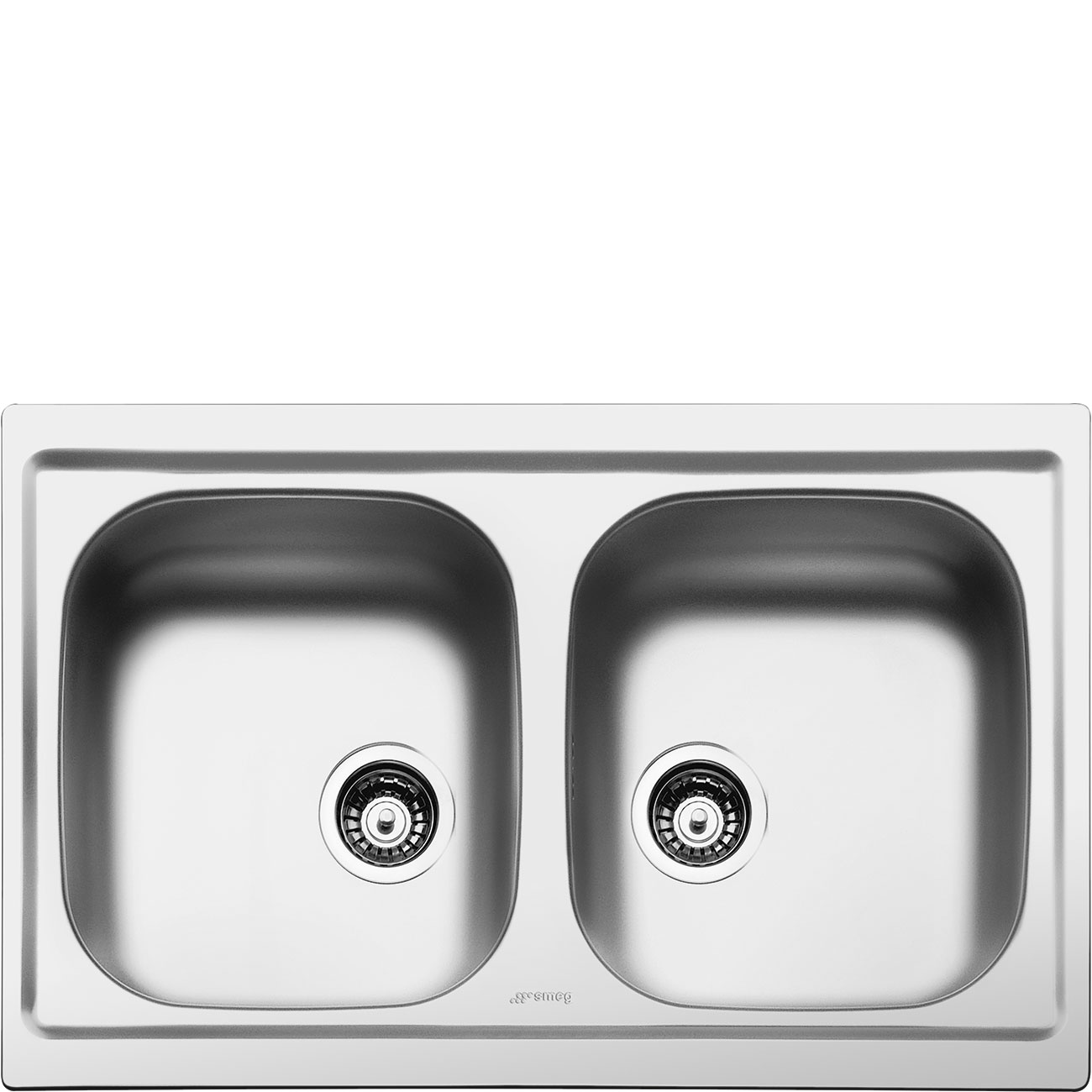 Мойка SMEG LYP792