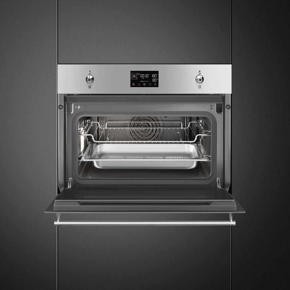  Smeg SO4302S3X