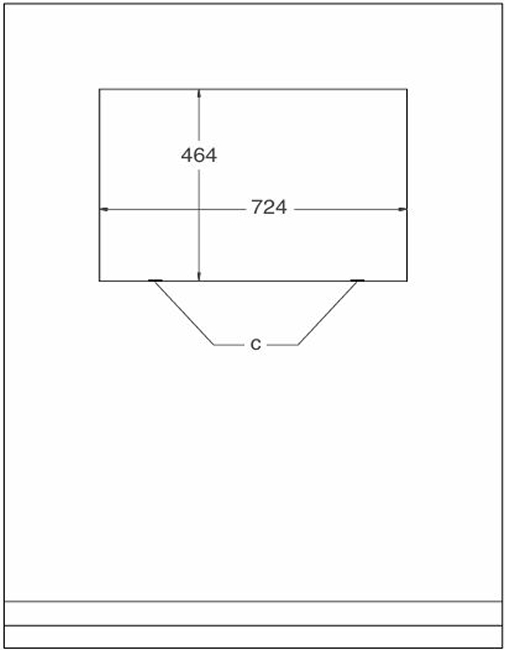  Bertazzoni F30PROMWLXT