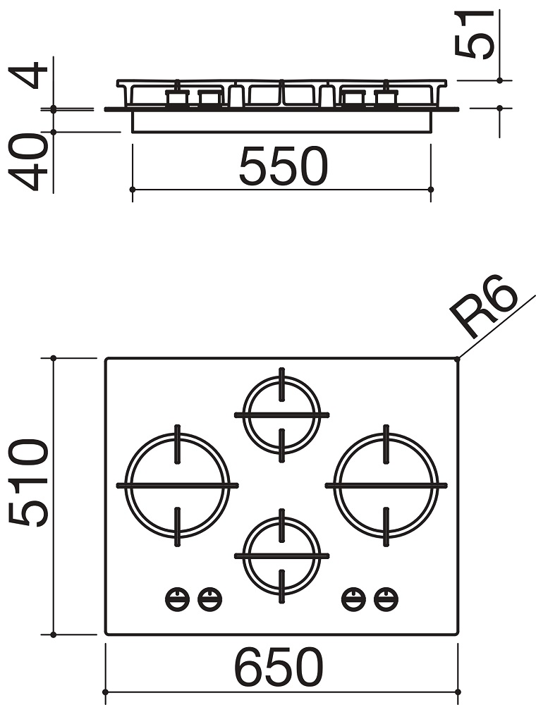  Barazza 1PMD64N