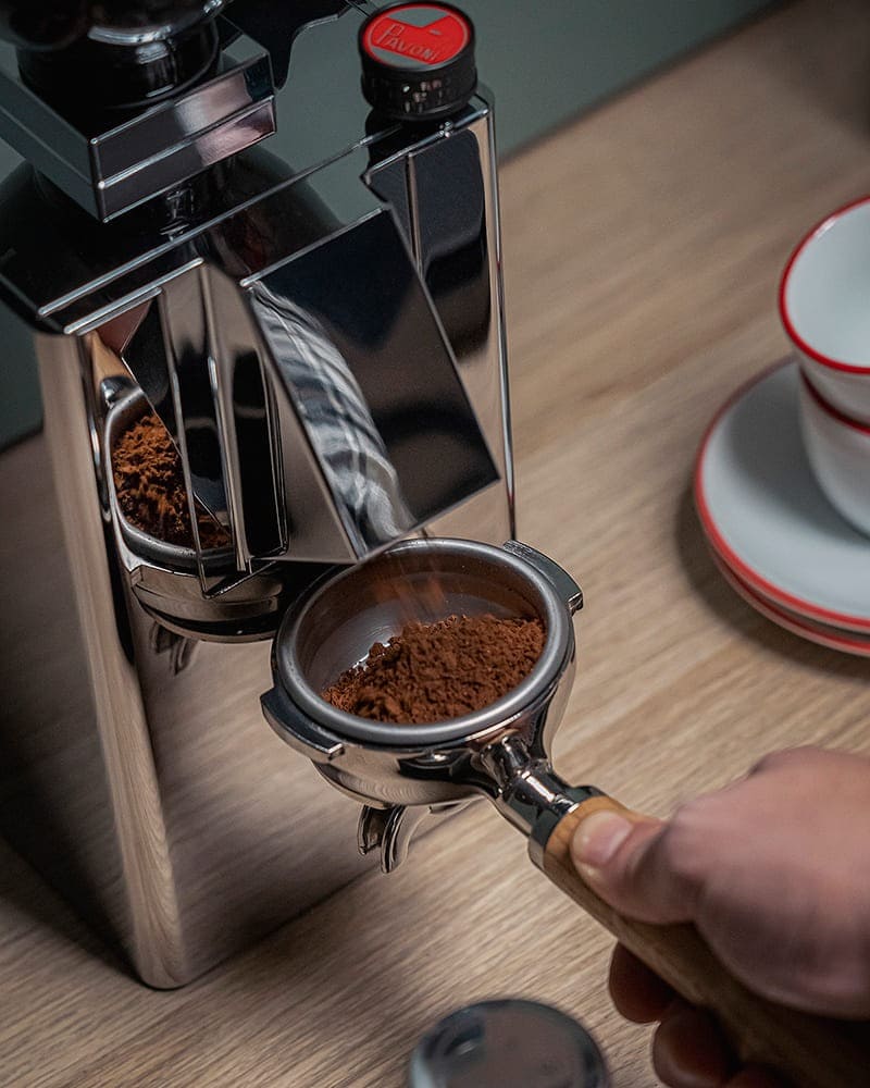  La Pavoni LPGKBS02EU