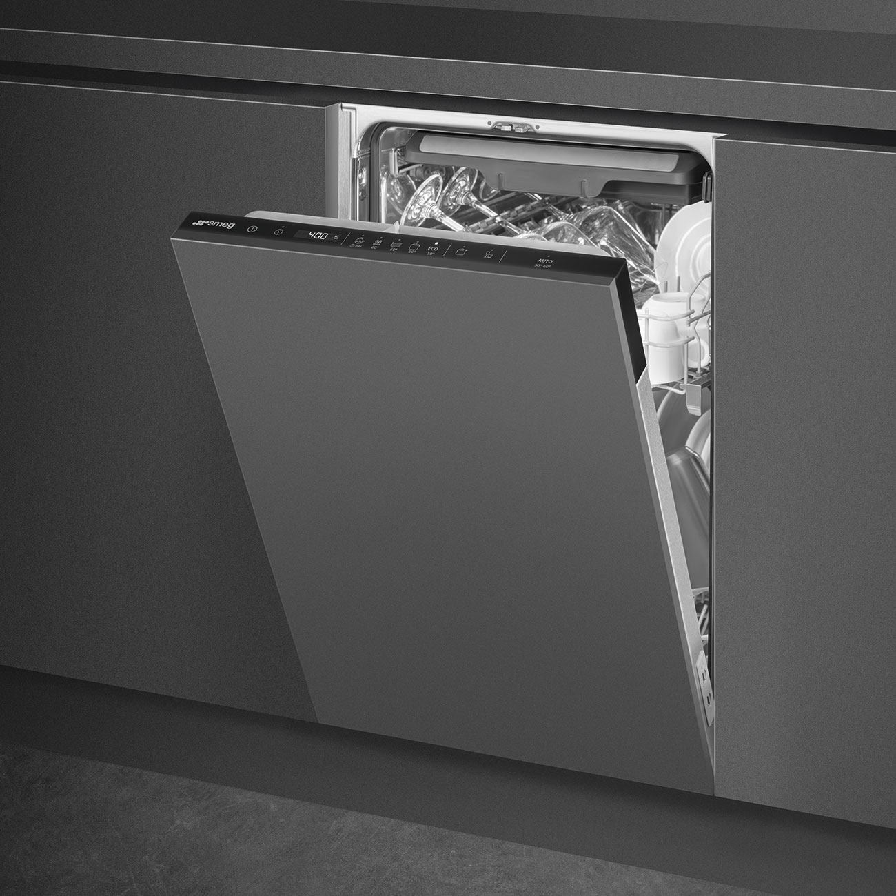  SMEG ST4523DIN