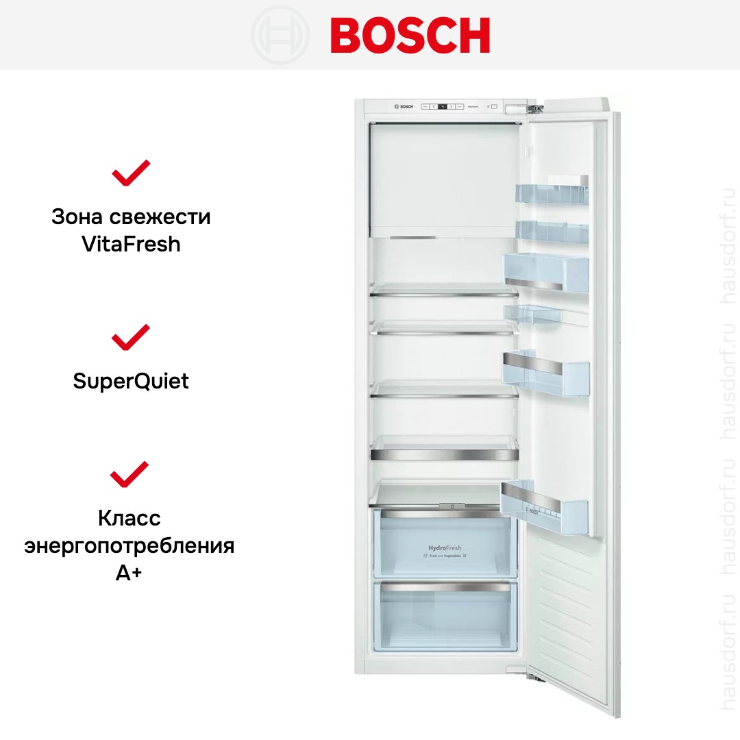  Bosch KIL 82AF30 R