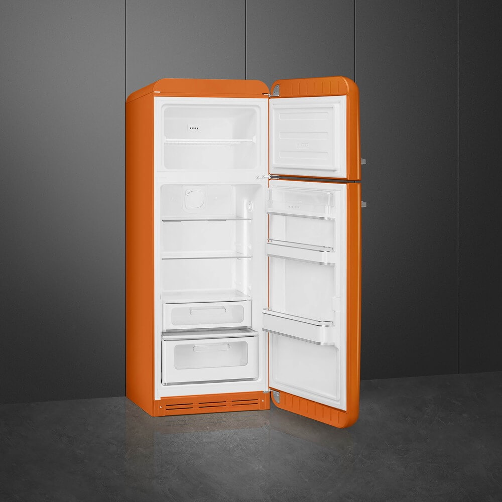 Холодильник SMEG FAB30ROR6