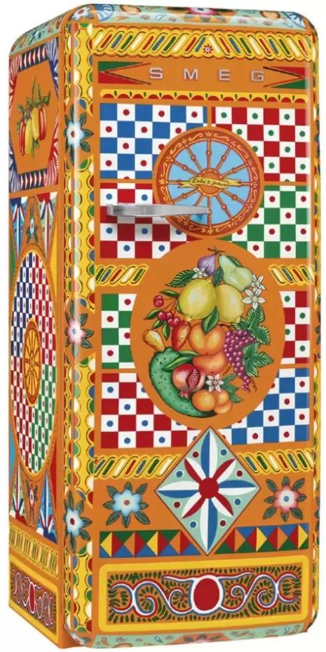  Smeg FAB28RDGC5