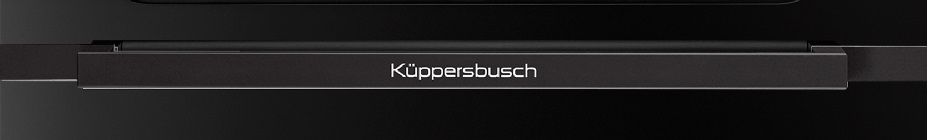  Kuppersbusch BP 6850.0 S5 Black Velvet